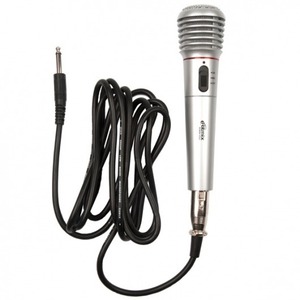 Вокальный микрофон (динамический) Ritmix RWM-100 Titan