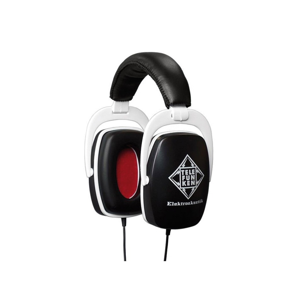 Наушники мониторные классические Telefunken THP-29 Standard