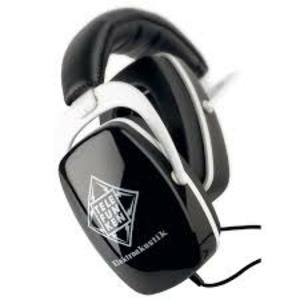 Наушники мониторные классические Telefunken THP-29 Standard