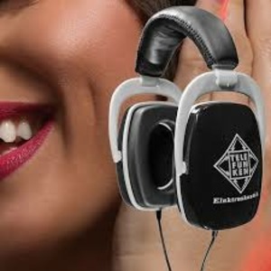 Наушники мониторные классические Telefunken THP-29 Standard