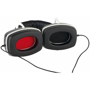 Наушники мониторные классические Telefunken THP-29 Black