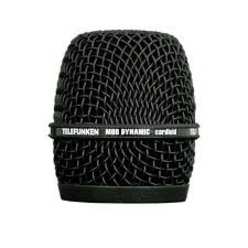 Ветрозащита Telefunken Black Head Grille