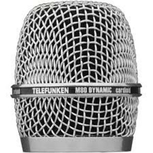Ветрозащита Telefunken CHROME Head Grille