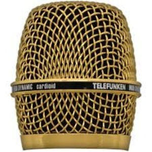 Ветрозащита Telefunken GOLD Head Grille