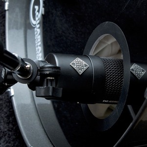 Микрофон для барабана набор Telefunken DD5