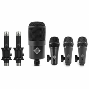 Микрофон для барабана набор Telefunken DС6