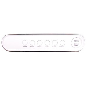 Радиоприемник Ritmix RRC-1810 WHITE