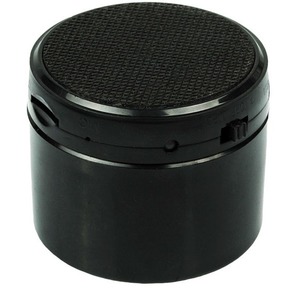 Портативная акустика Ritmix SP-130B black