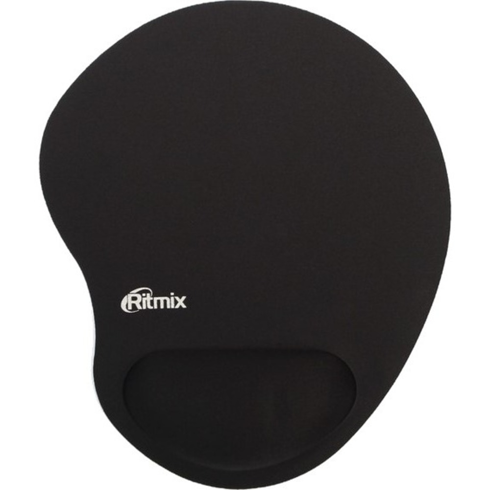 Коврик игровой Ritmix MPD-040 Black