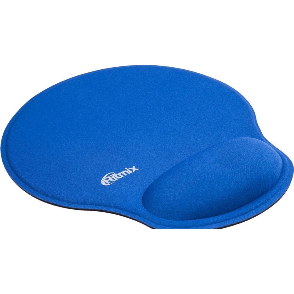 Коврик игровой Ritmix MPD-045 Blue