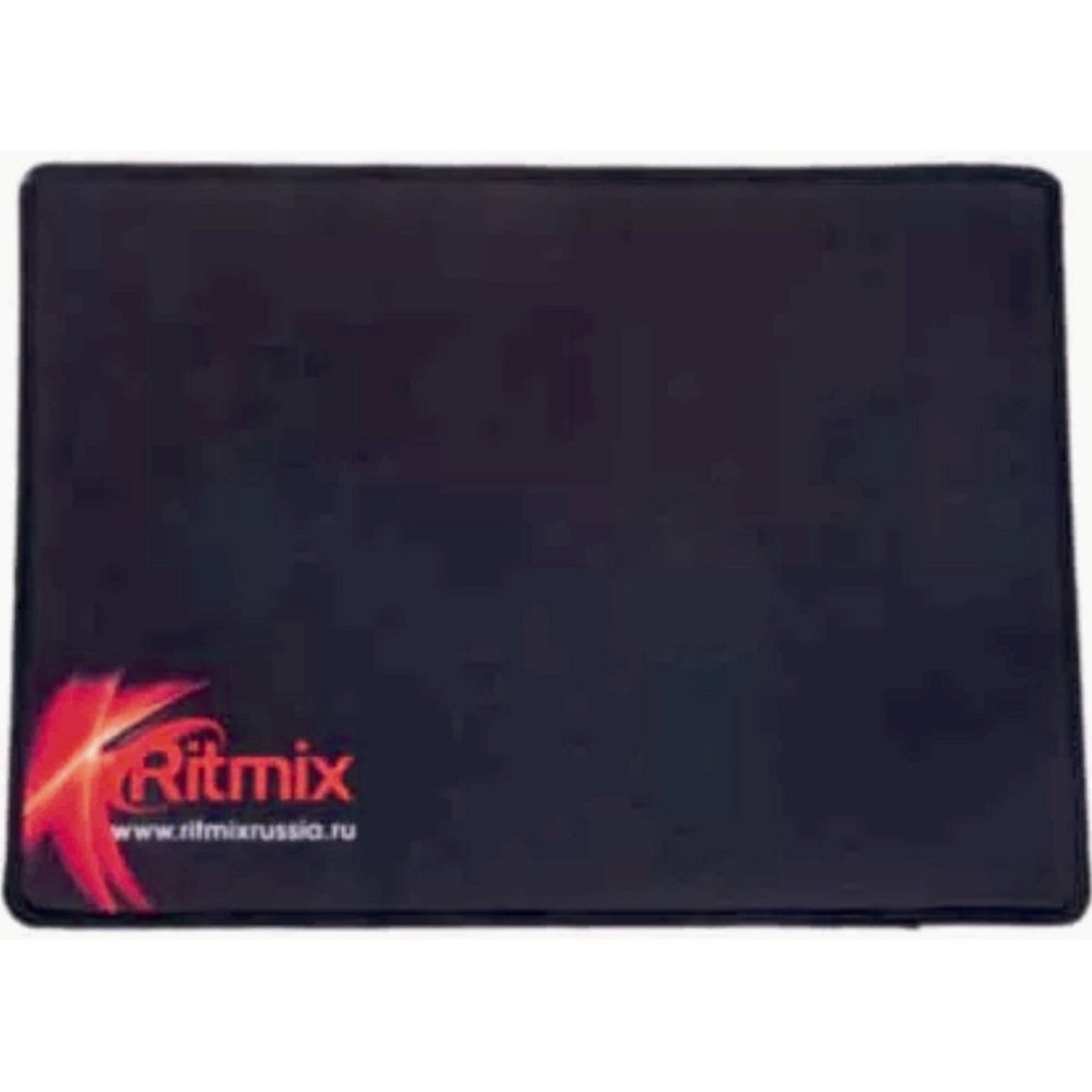 Коврик игровой Ritmix MPD-050 Gaming Black