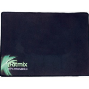 Коврик игровой Ritmix MPD-055 Gaming Black