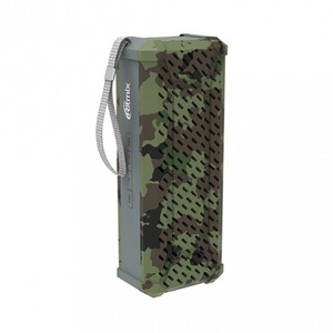 Портативная акустика Ritmix SP-260B army khaki