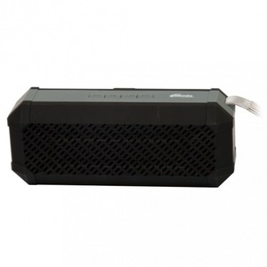 Портативная акустика Ritmix SP-260B black