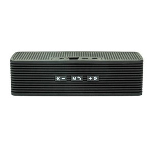 Портативная акустика Ritmix SP-274B black