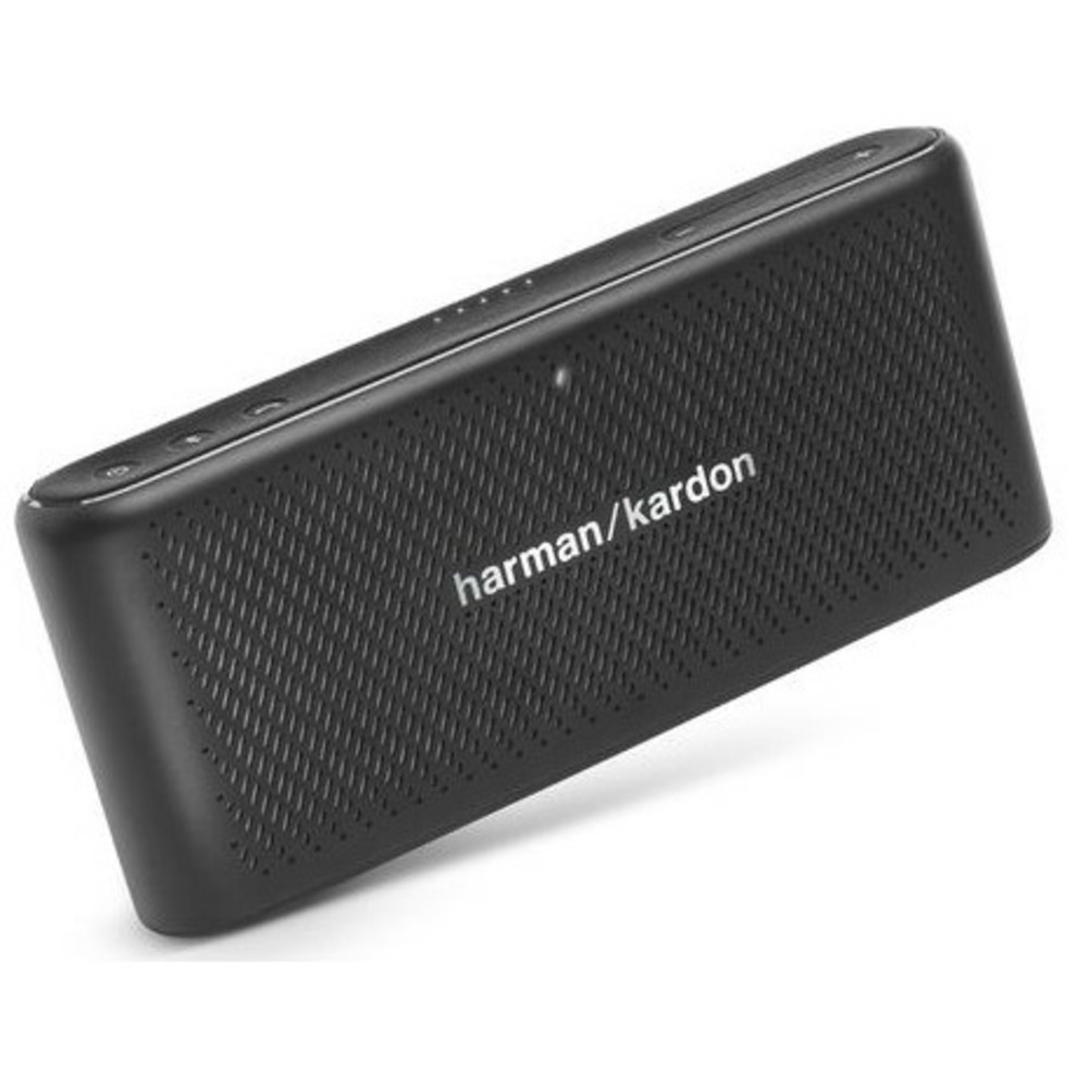 Портативная акустика Harman Kardon HK TRAVELER BLK