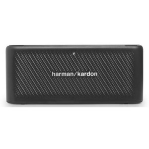 Портативная акустика Harman Kardon HK TRAVELER BLK