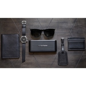 Портативная акустика Harman Kardon HK TRAVELER BLK