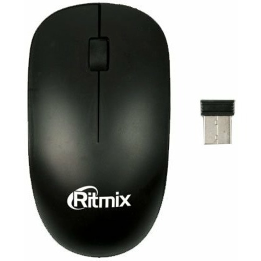 Клавиатура игровая Ritmix RKC-001