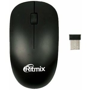 Клавиатура игровая Ritmix RKC-001