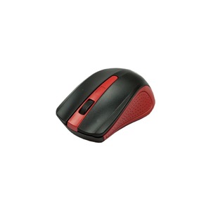 Мышь игровая Ritmix RMW-555 BLACK/RED