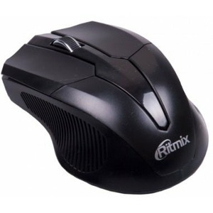 Мышь игровая Ritmix RMW-560 Black