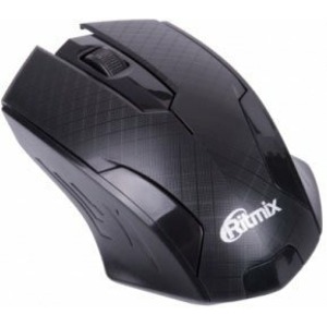 Мышь игровая Ritmix RMW-575 Black