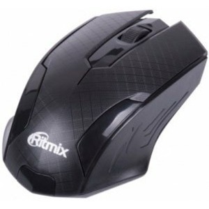 Мышь игровая Ritmix RMW-575 Black