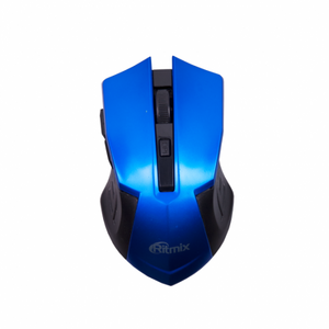 Мышь игровая Ritmix RMW-605 Blue