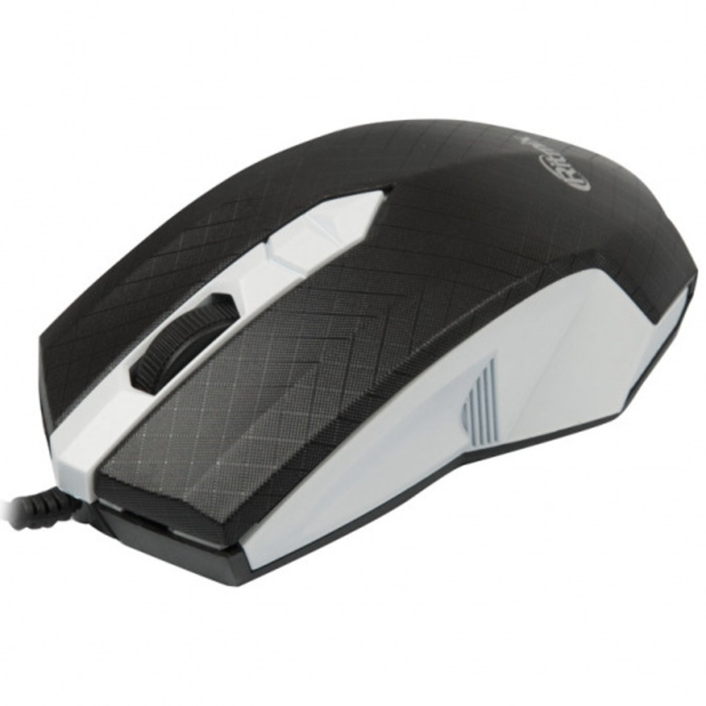 Мышь игровая Ritmix ROM-202 WHITE