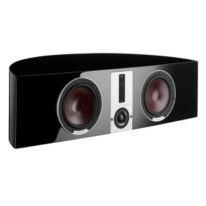 Центральный канал Dali EPICON Vokal Black High Gloss
