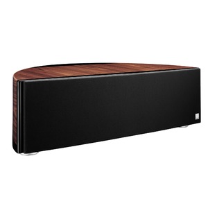 Центральный канал Dali EPICON Vokal Walnut High Gloss
