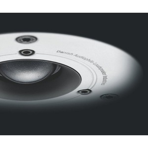 Центральный канал Dali EPICON Vokal Walnut High Gloss