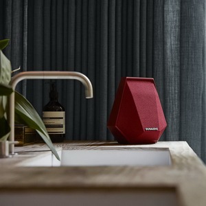 Портативная акустика Dynaudio Music 5 Red