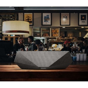 Портативная акустика Dynaudio Music 5 Light grey
