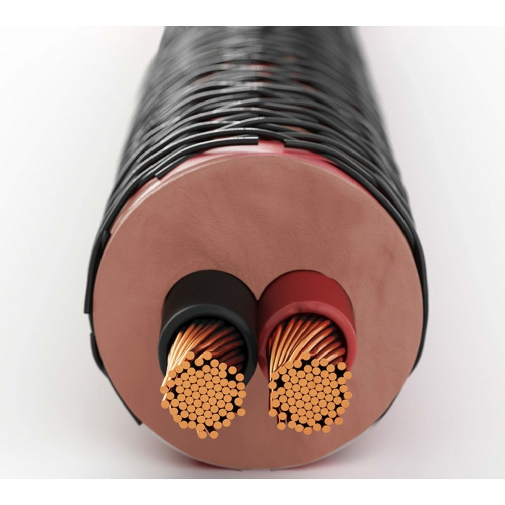 Кабель акустический с катушки двухжильный Dali SC RM230