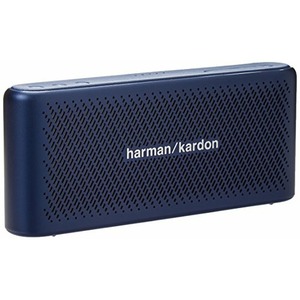 Портативная акустика Harman Kardon TRAVELER BLUE