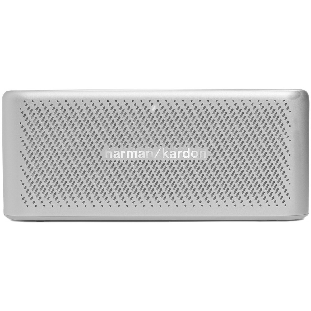 Портативная акустика Harman Kardon TRAVELER SILVER