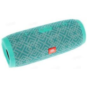 Портативная акустика JBL Charge 3 Mosaic