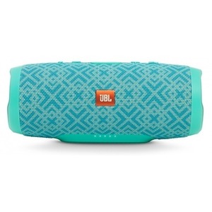 Портативная акустика JBL Charge 3 Mosaic