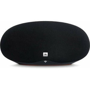 Портативная акустика JBL Playlist 150 BLK