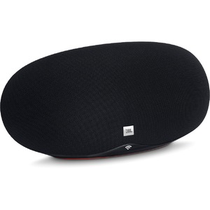 Портативная акустика JBL Playlist 150 BLK