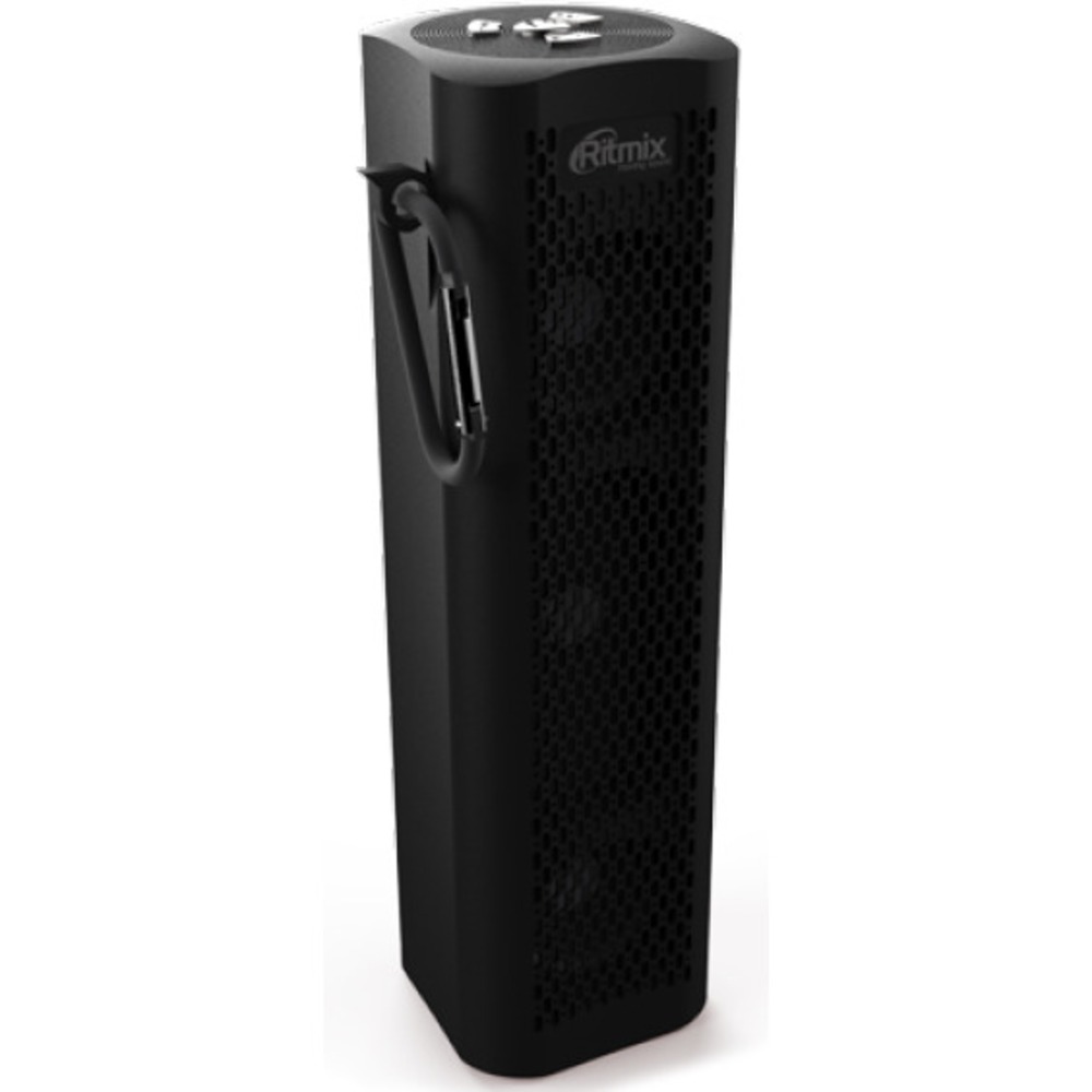 Портативная акустика Ritmix SP-275B black