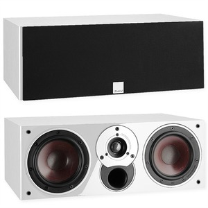 Аксессуар для акустических систем Dali Защитная сетка ZENSOR VOKAL WHITE