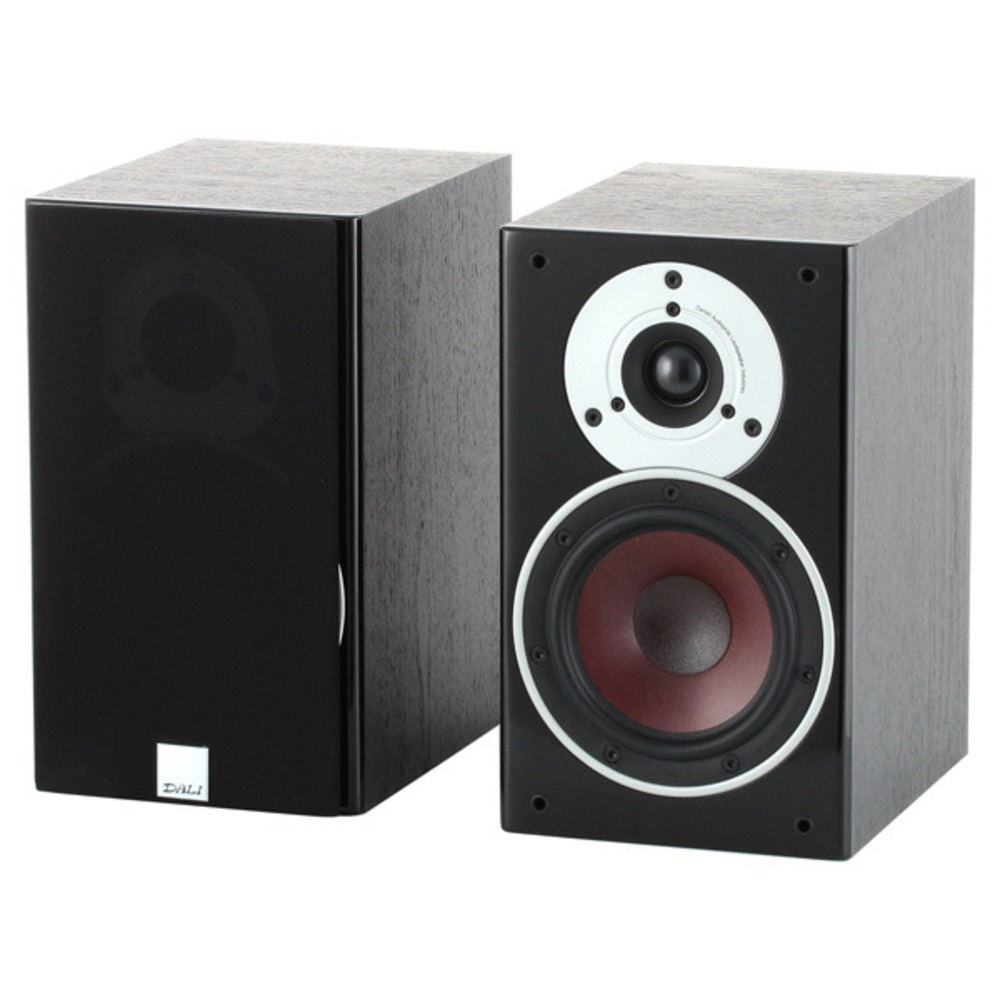 Аксессуар для акустических систем Dali Защитная сетка ZENSOR 1 BLACK