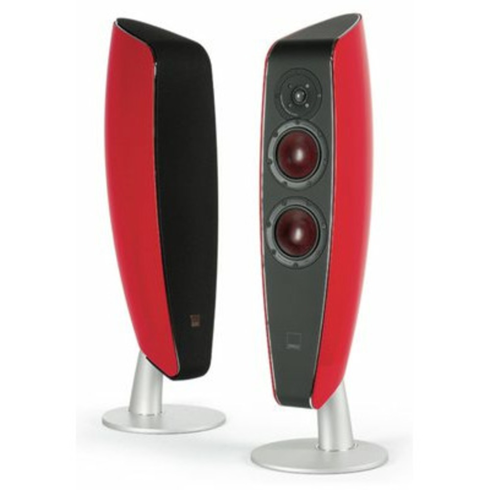 Напольная акустика Dali FAZON F5 RED