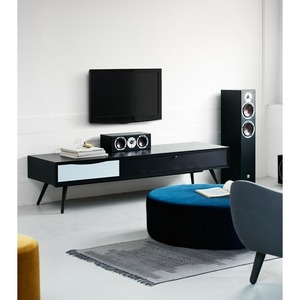 Центральный канал Dali SPEKTOR VOKAL LC BLACK ASH