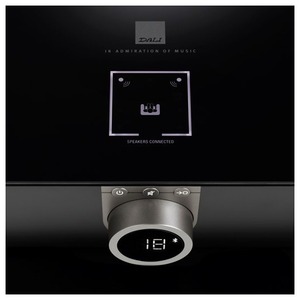 Активная акустика Dali SOUND HUB с модулем BLUOS