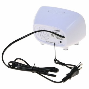 Радиоприемник Ritmix RRC-1250 WHITE