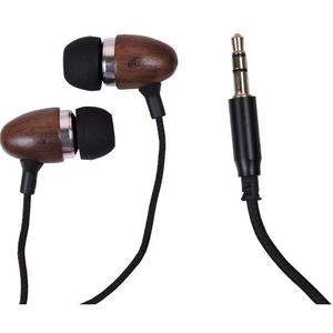 Наушники внутриканальные классические Ritmix RH-158 Dark Venge